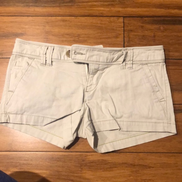 American Eagle Short - Picture 1 of 2